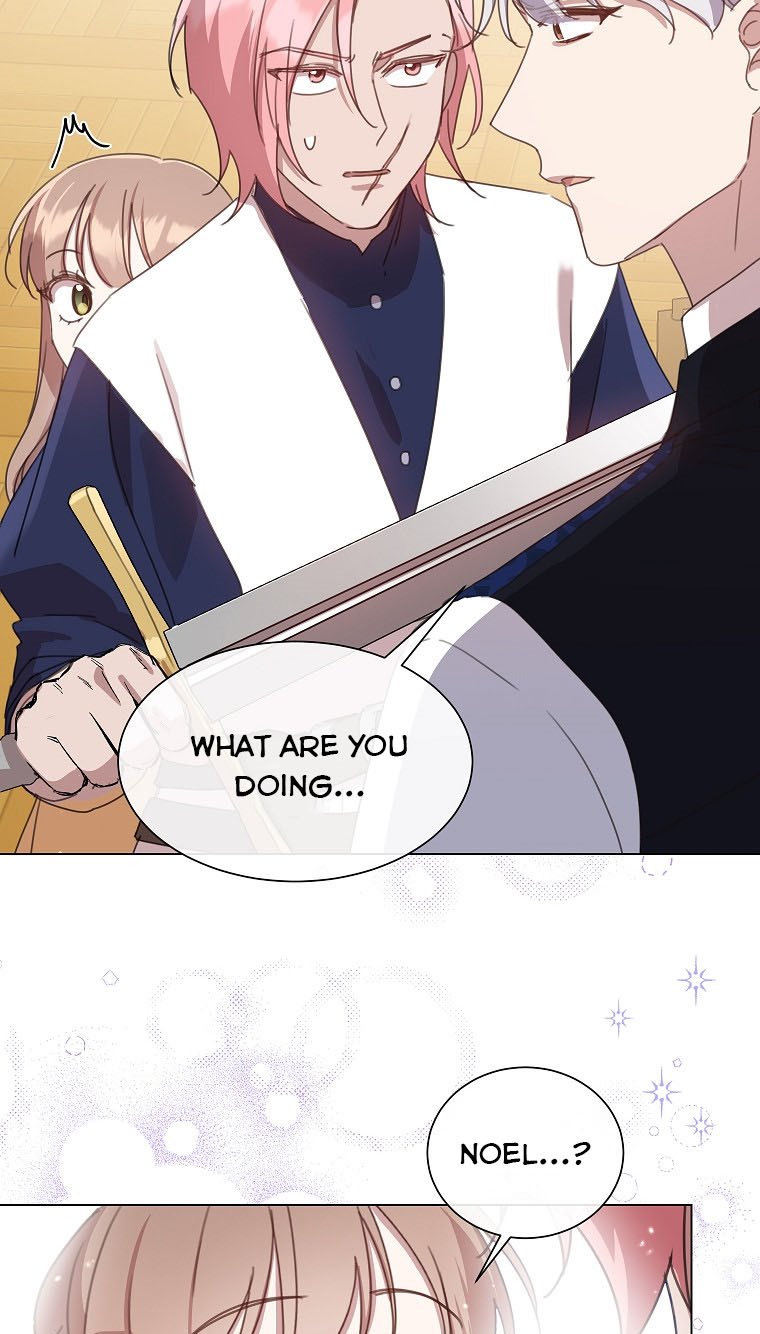 No More Nice Sis chapter 28 - page 41