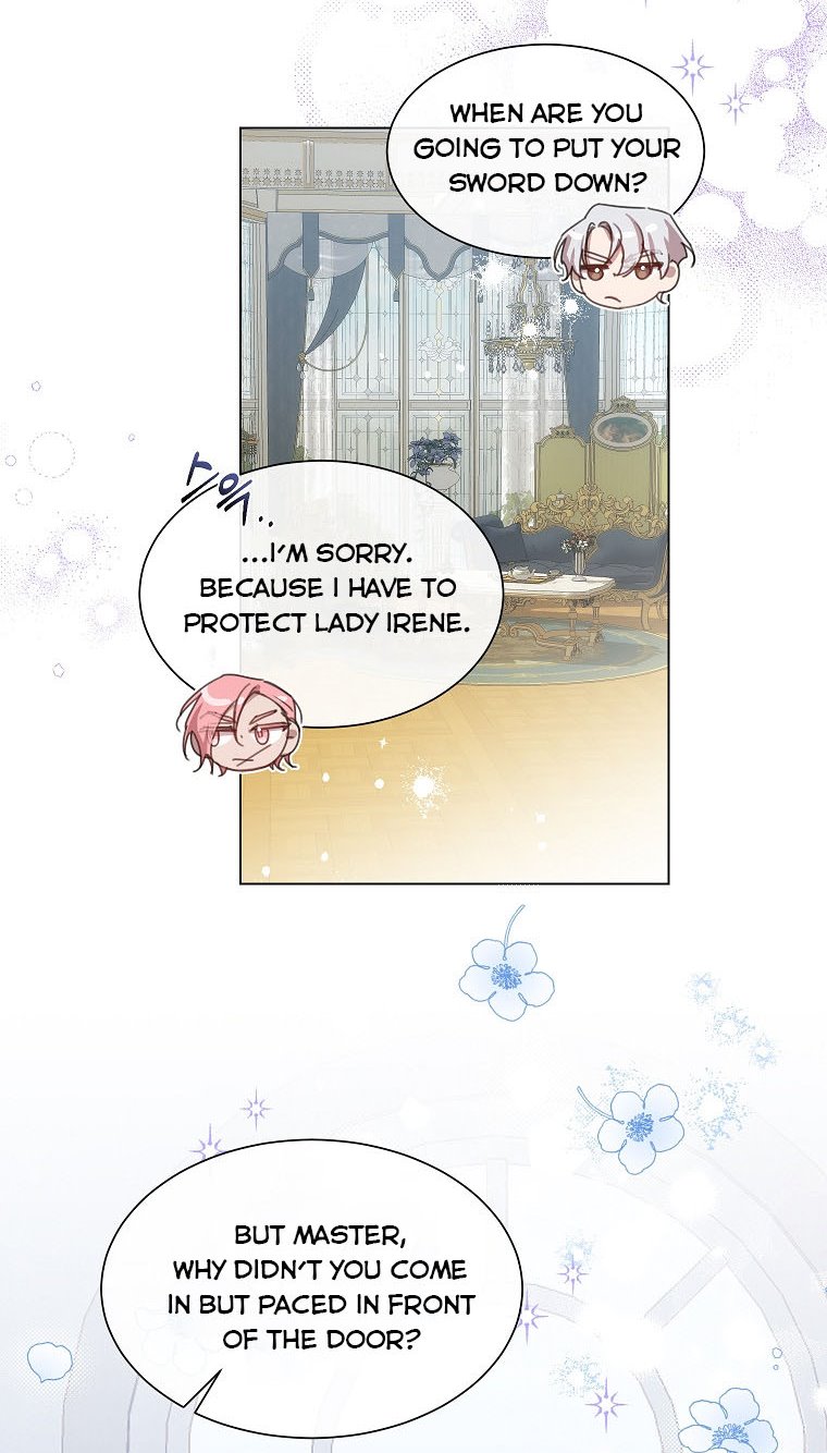 No More Nice Sis chapter 28 - page 43