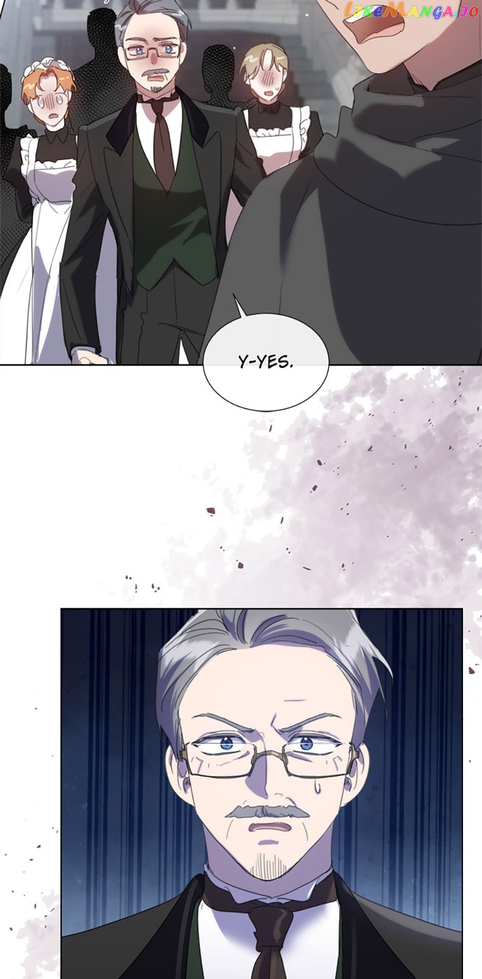 No More Nice Sis Chapter 58 - page 10
