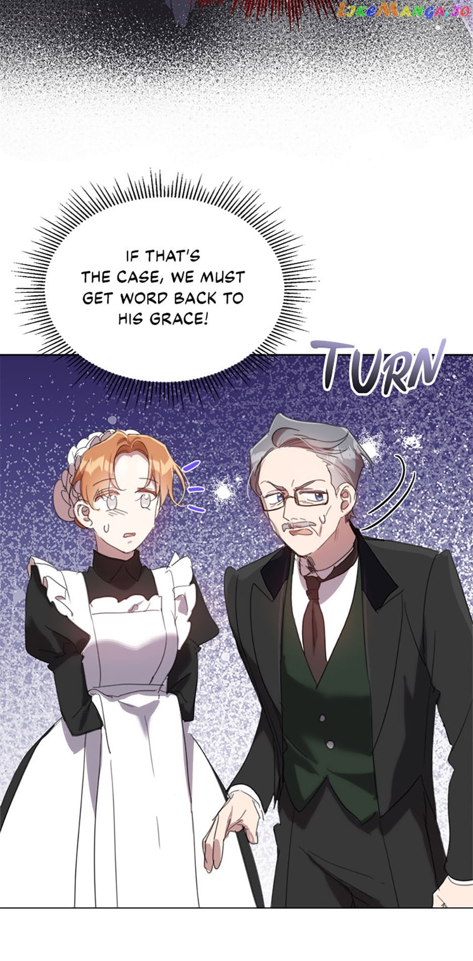 No More Nice Sis Chapter 58 - page 13