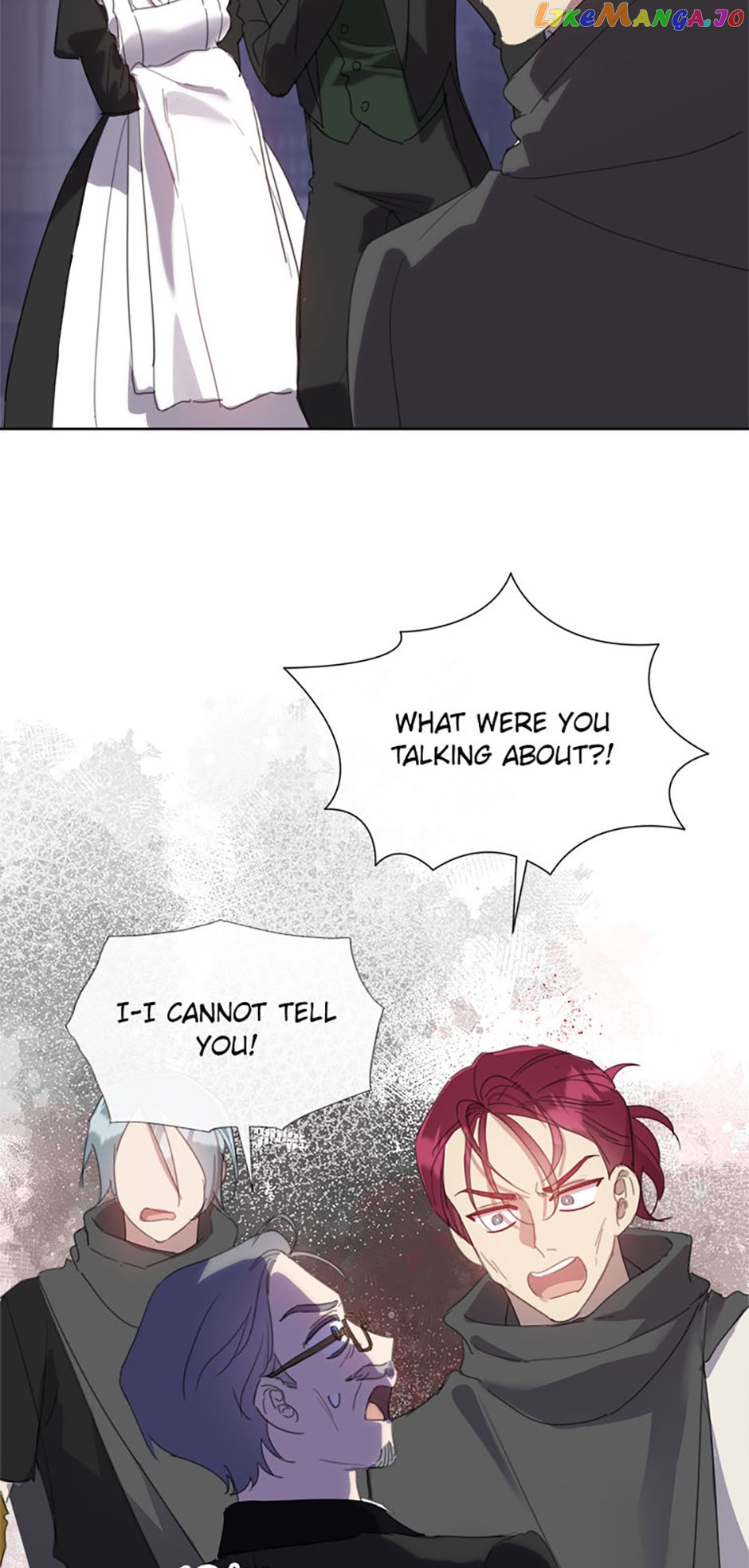 No More Nice Sis Chapter 58 - page 15