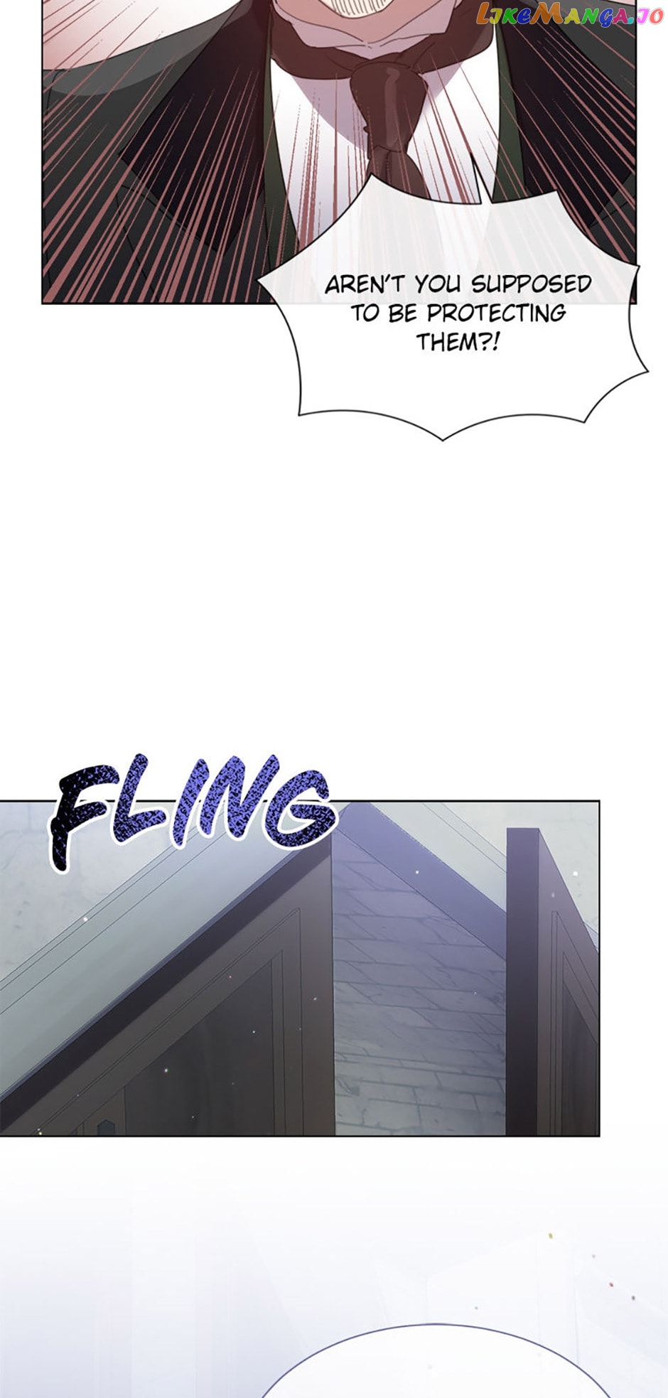 No More Nice Sis Chapter 58 - page 17