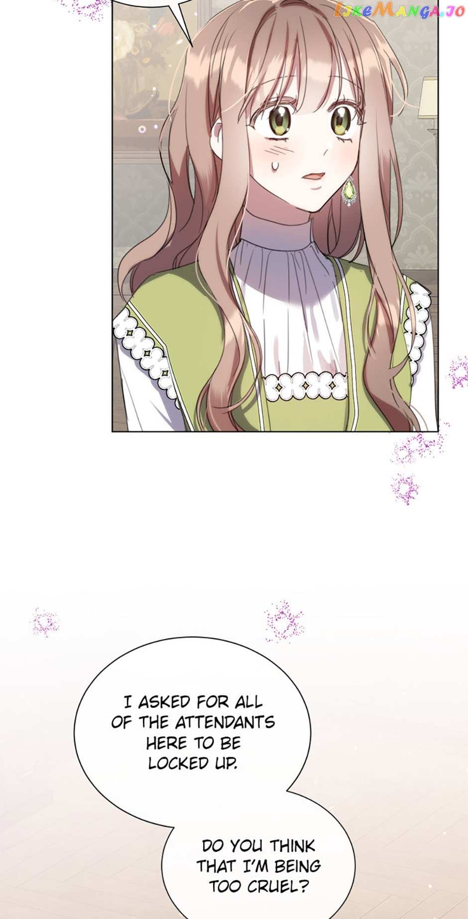 No More Nice Sis Chapter 58 - page 2