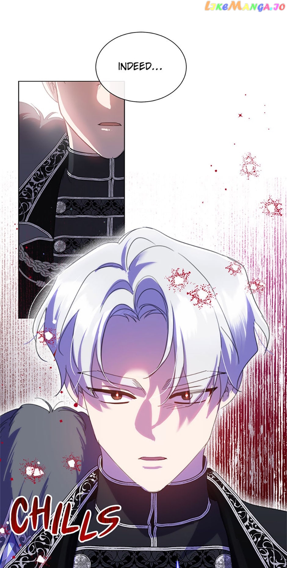 No More Nice Sis Chapter 58 - page 20