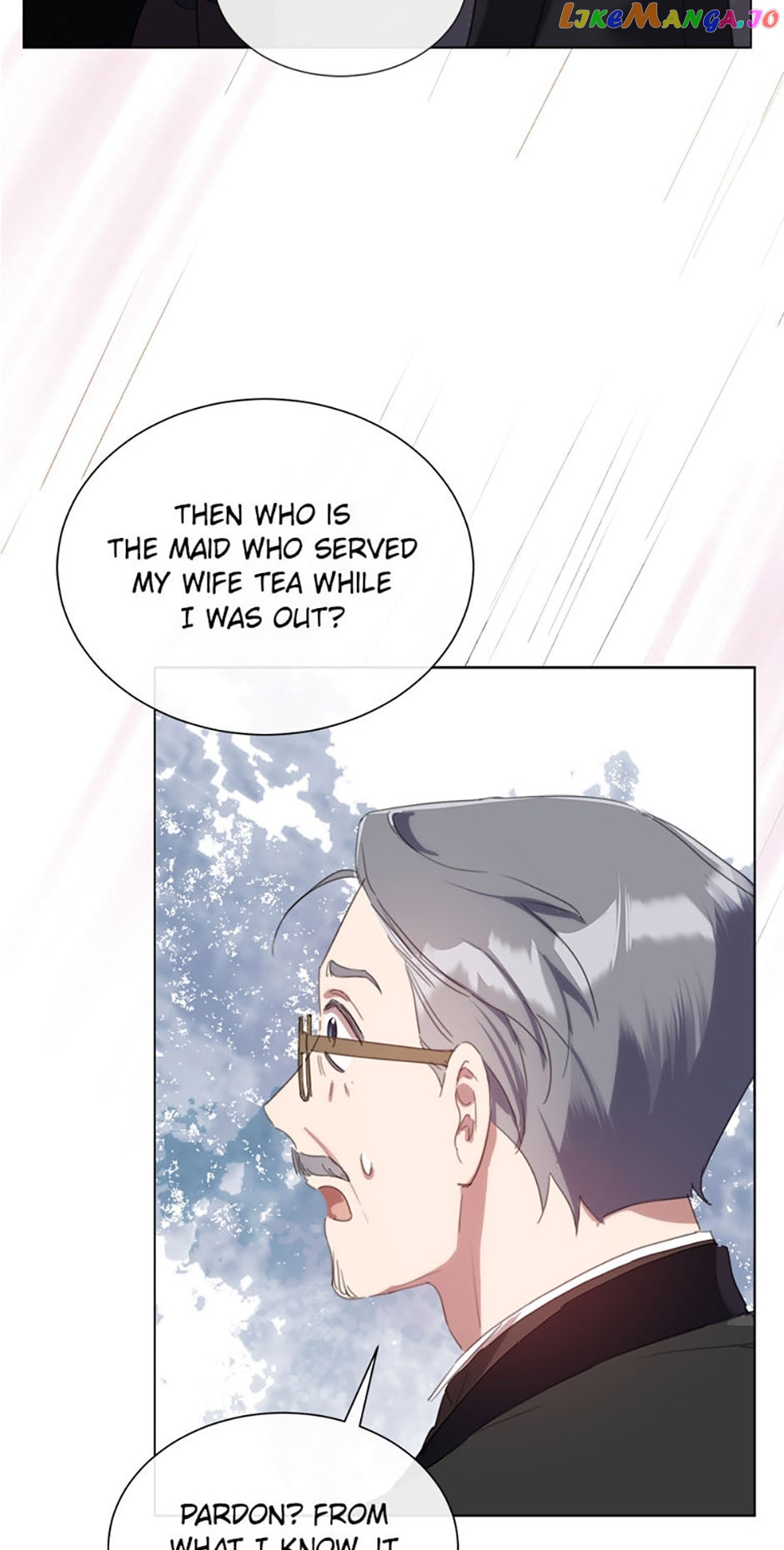 No More Nice Sis Chapter 58 - page 23