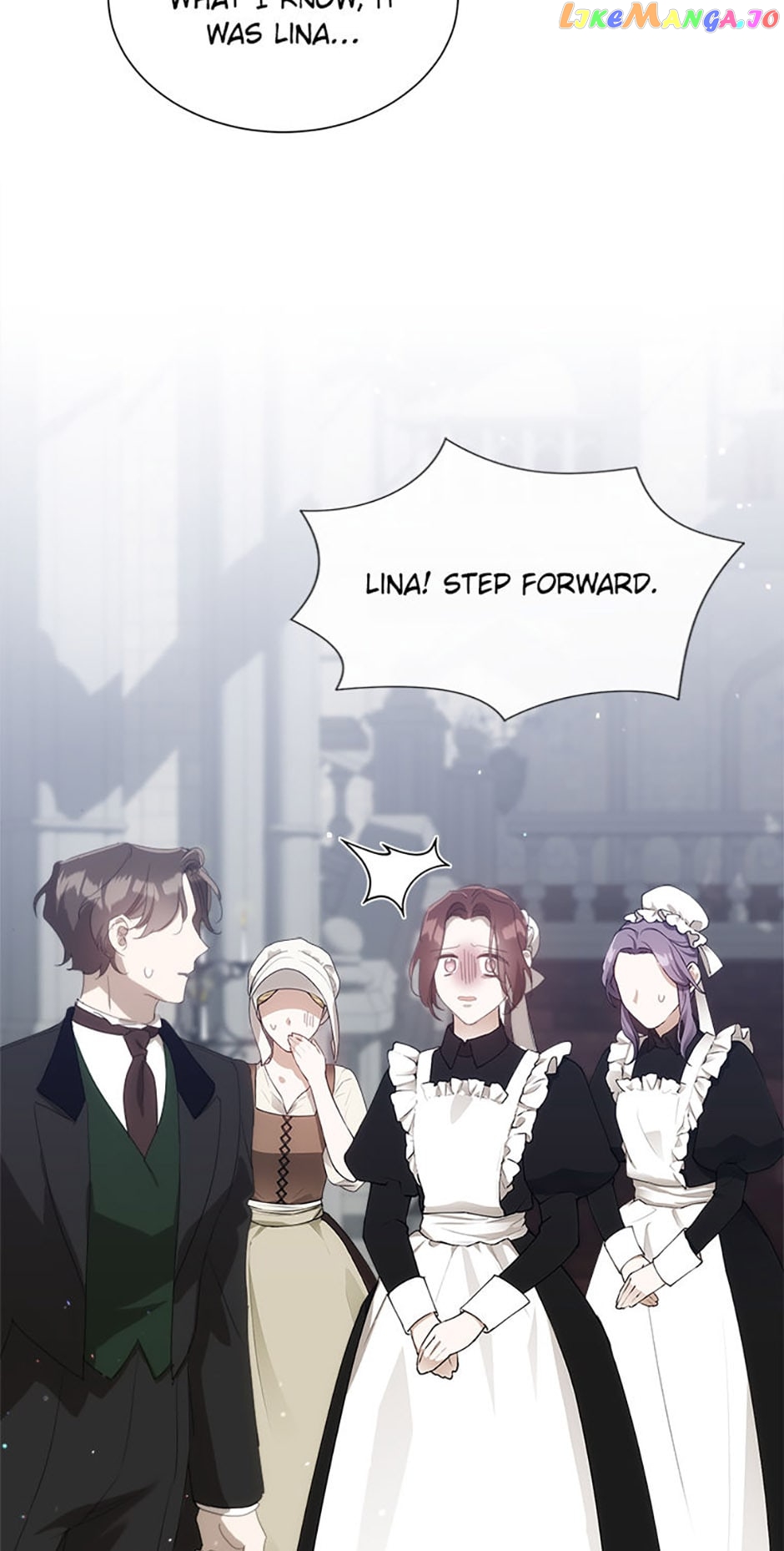 No More Nice Sis Chapter 58 - page 24