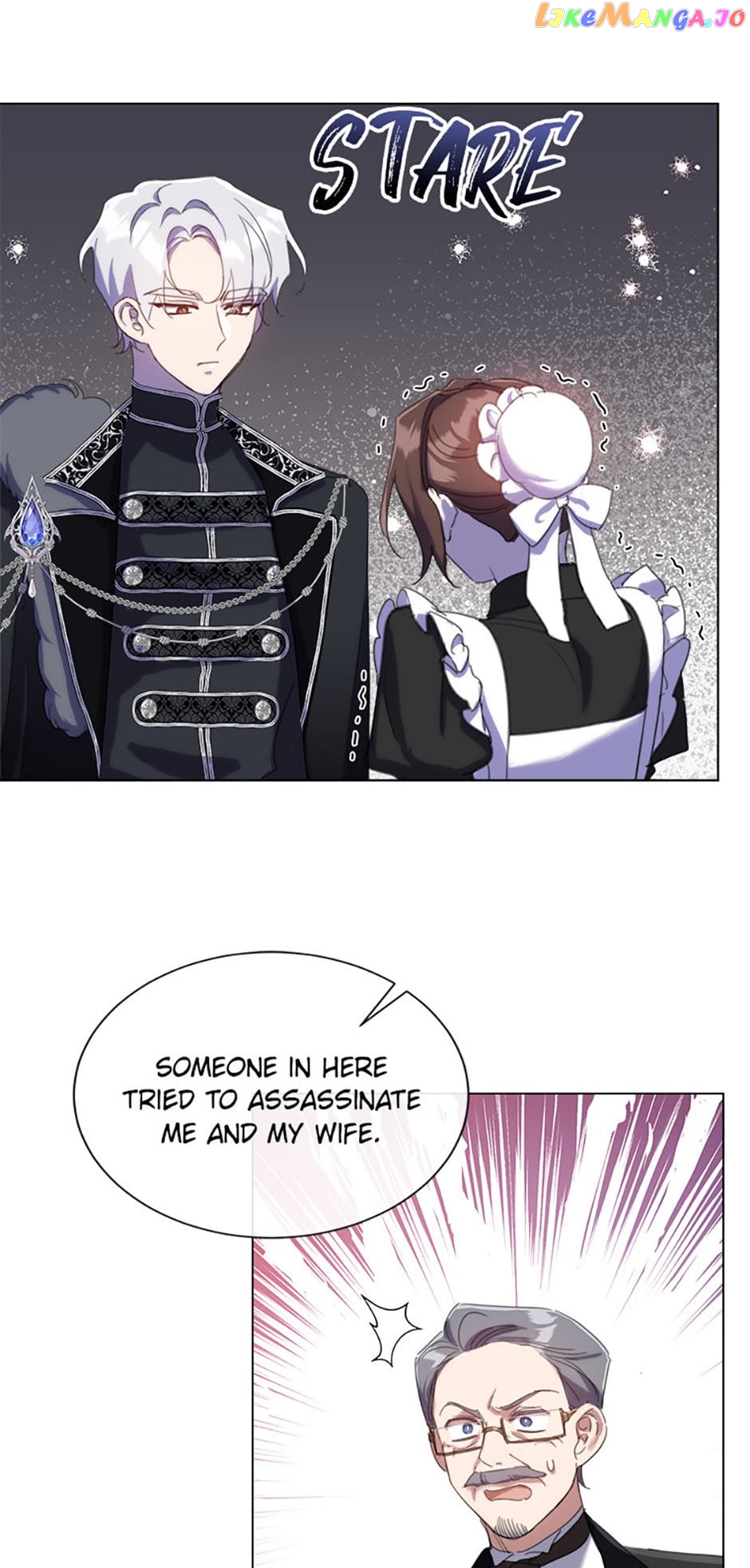 No More Nice Sis Chapter 58 - page 26