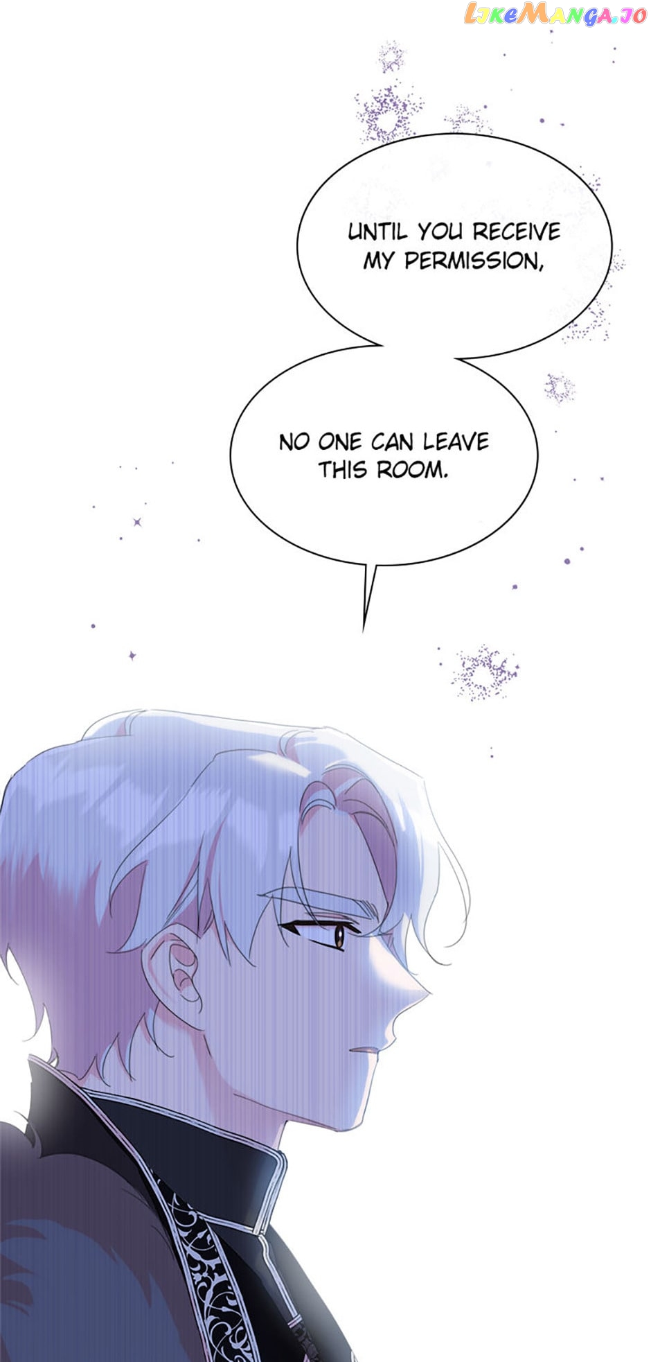 No More Nice Sis Chapter 58 - page 28