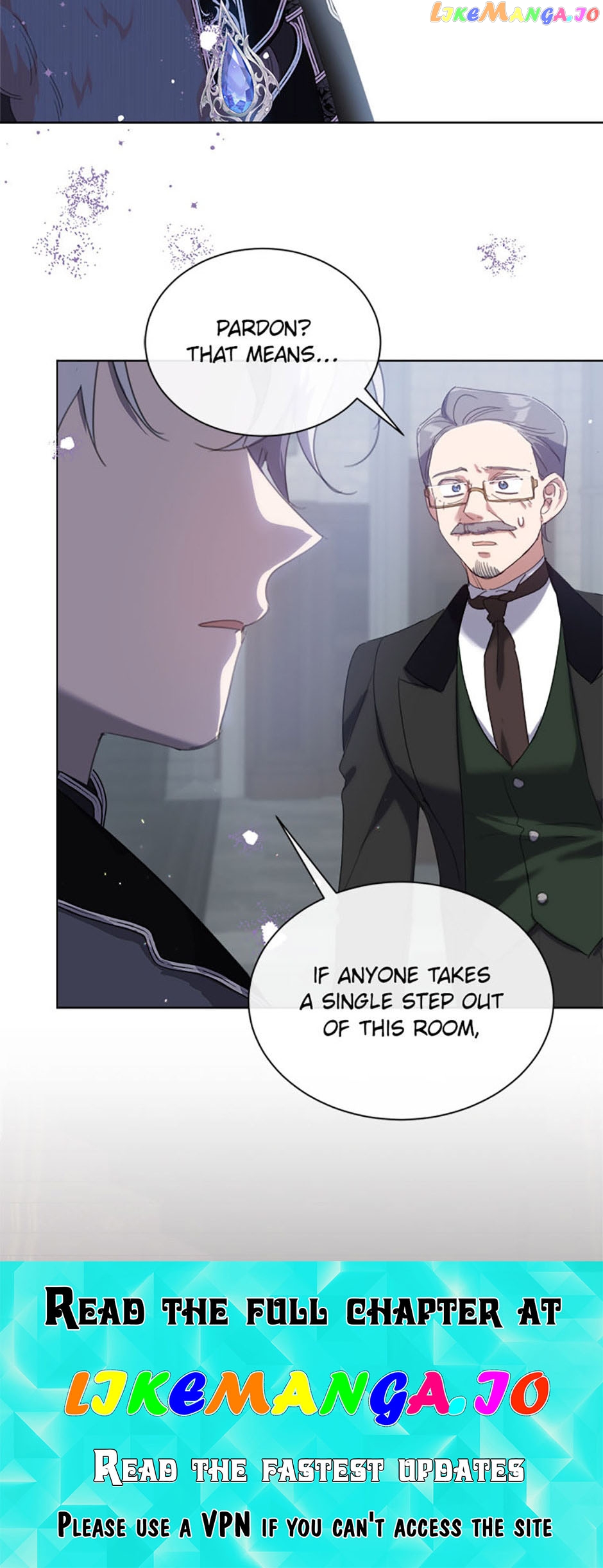 No More Nice Sis Chapter 58 - page 29