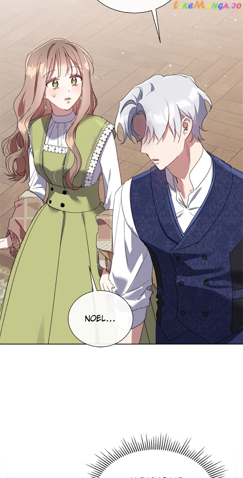 No More Nice Sis Chapter 58 - page 3