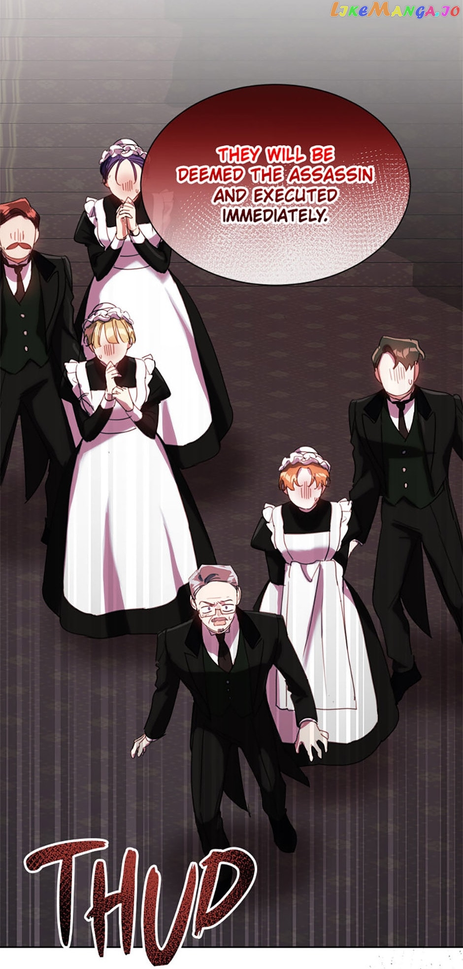No More Nice Sis Chapter 58 - page 30