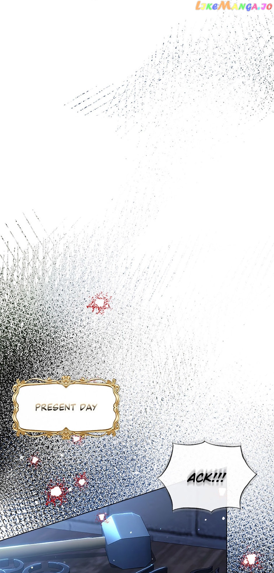 No More Nice Sis Chapter 58 - page 31