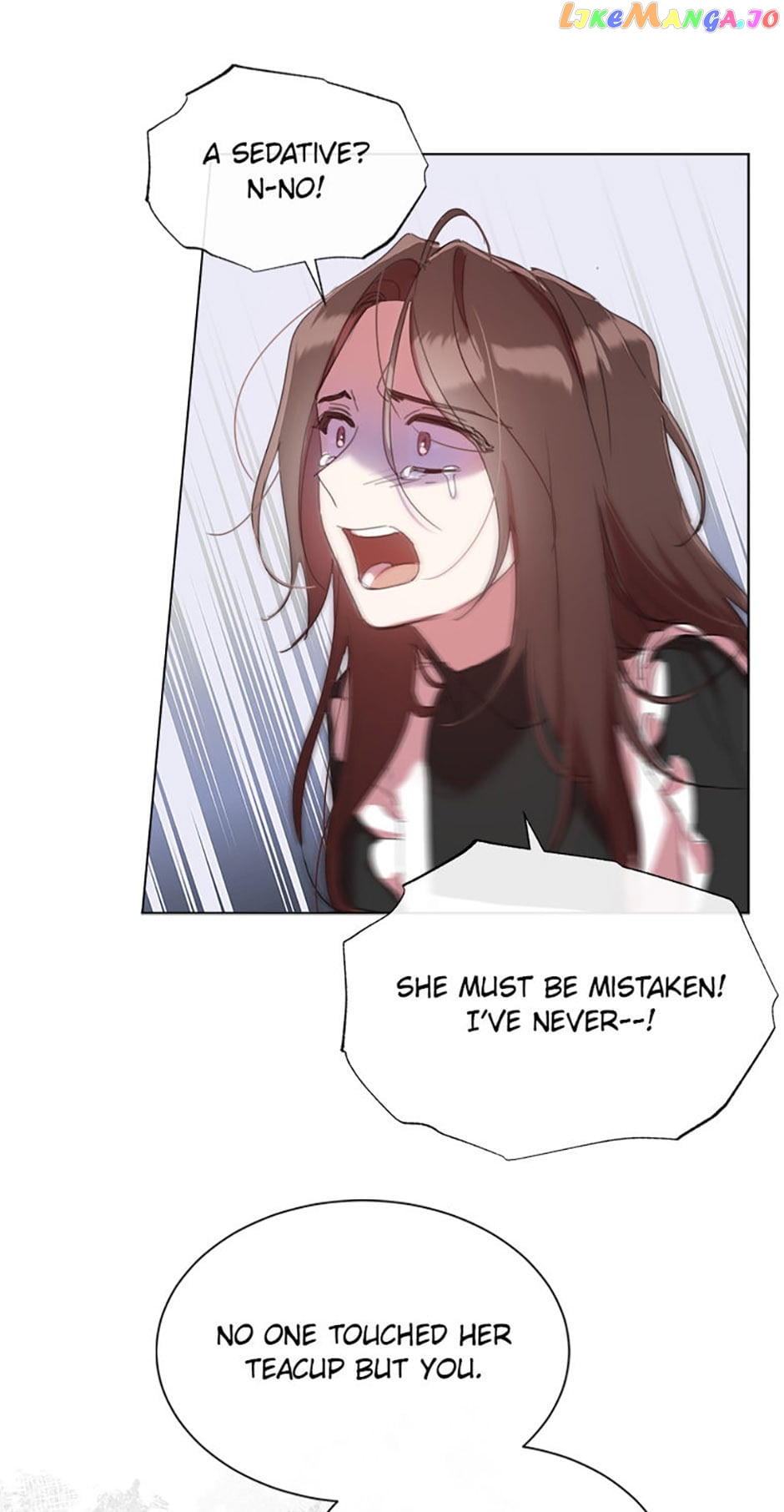 No More Nice Sis Chapter 58 - page 33