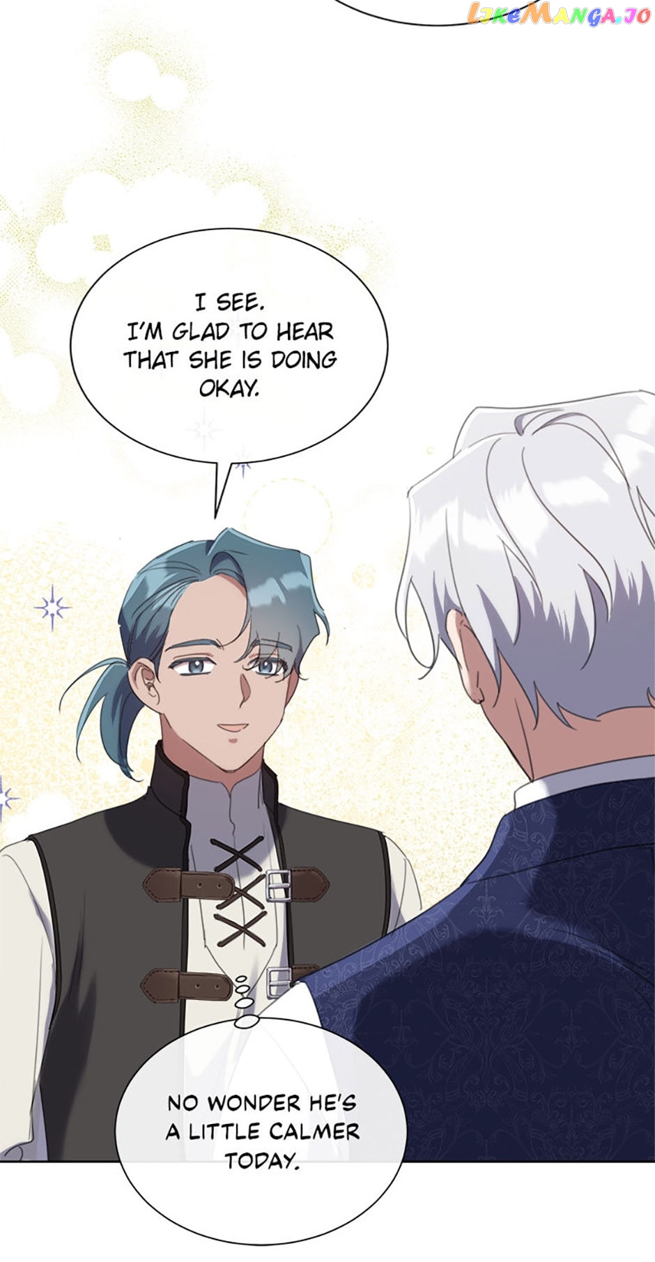 No More Nice Sis Chapter 58 - page 38