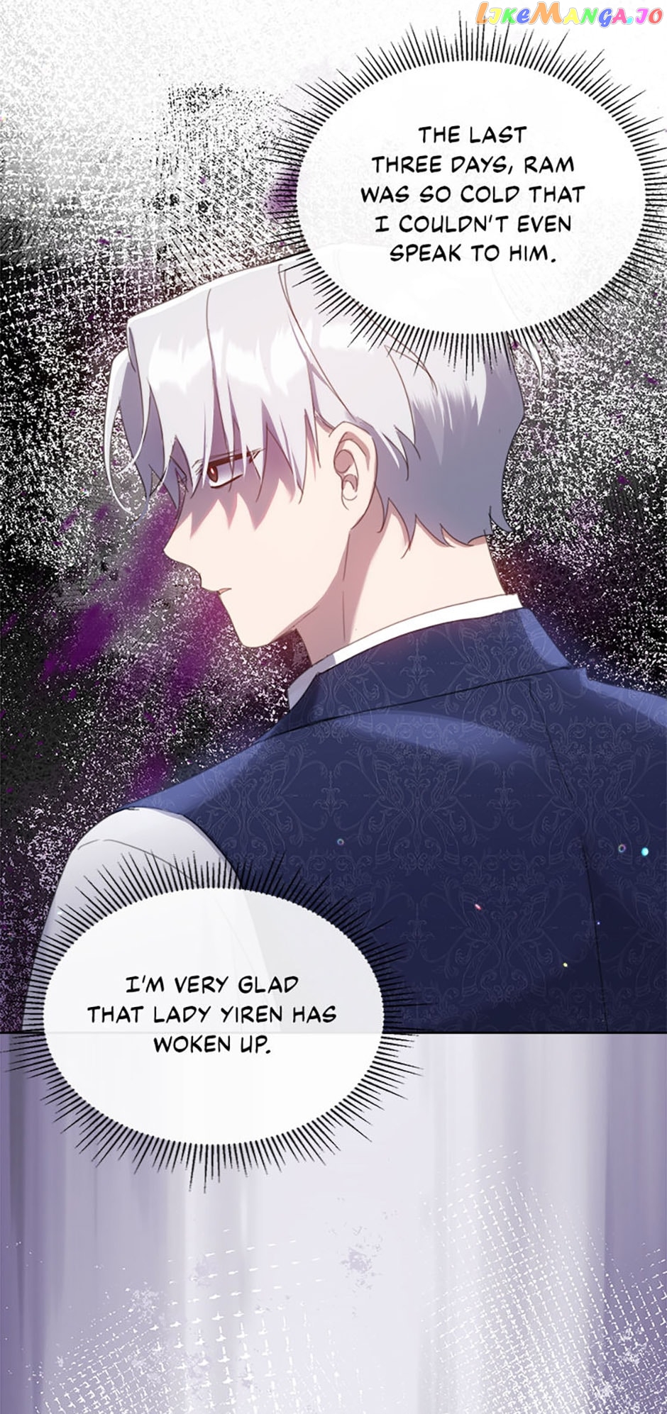 No More Nice Sis Chapter 58 - page 39