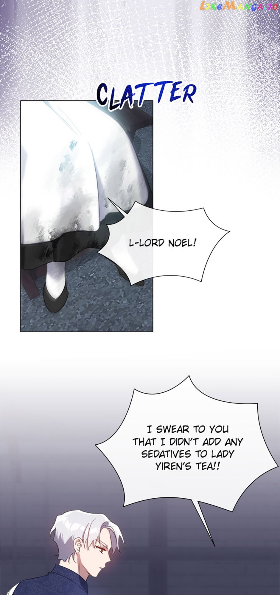 No More Nice Sis Chapter 58 - page 40