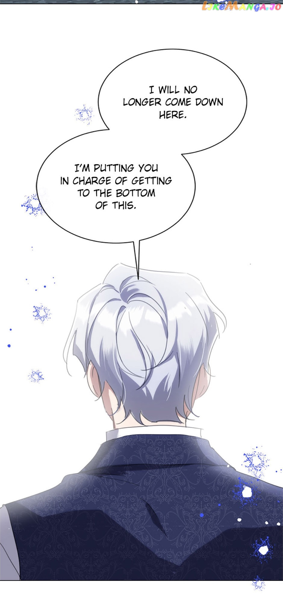 No More Nice Sis Chapter 58 - page 44