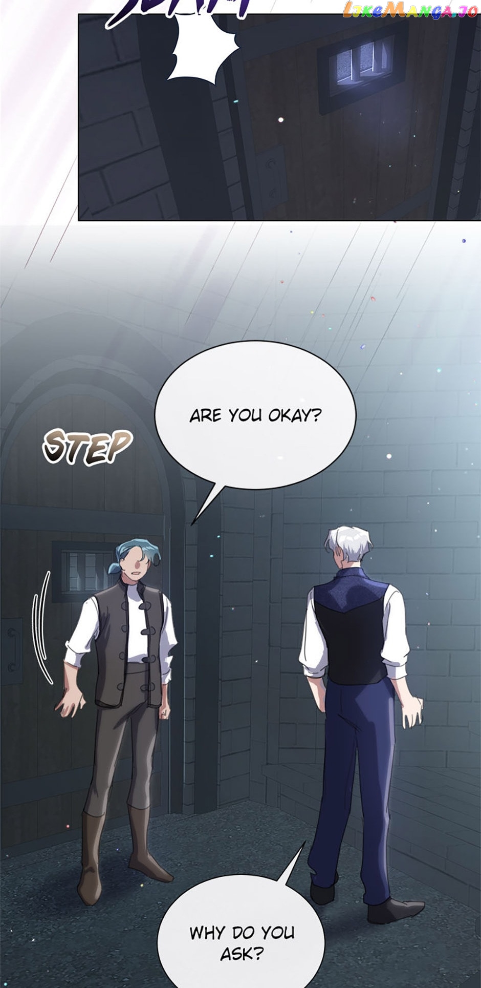 No More Nice Sis Chapter 58 - page 46