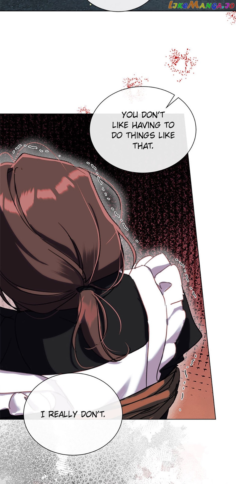 No More Nice Sis Chapter 58 - page 47