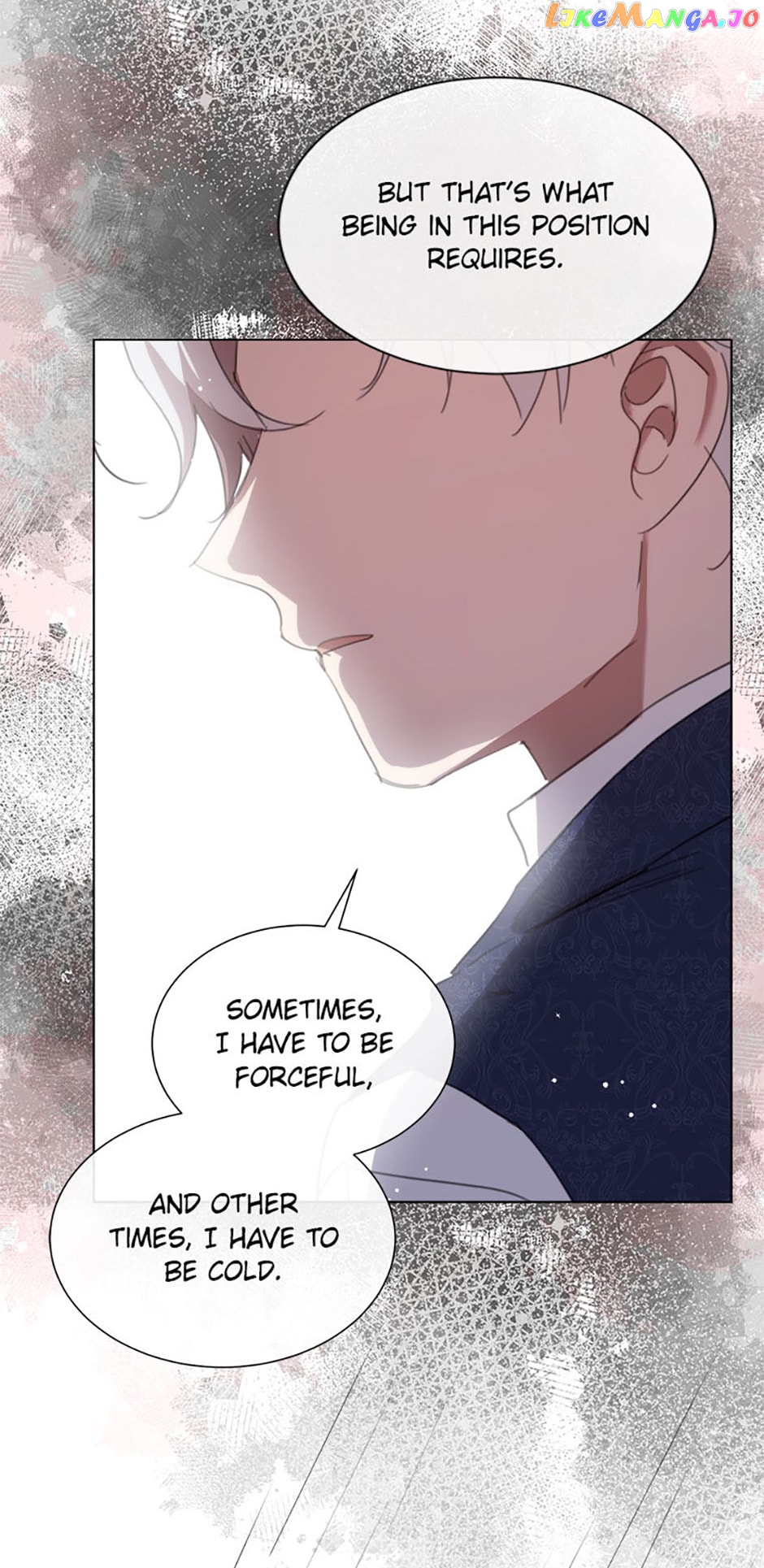 No More Nice Sis Chapter 58 - page 48