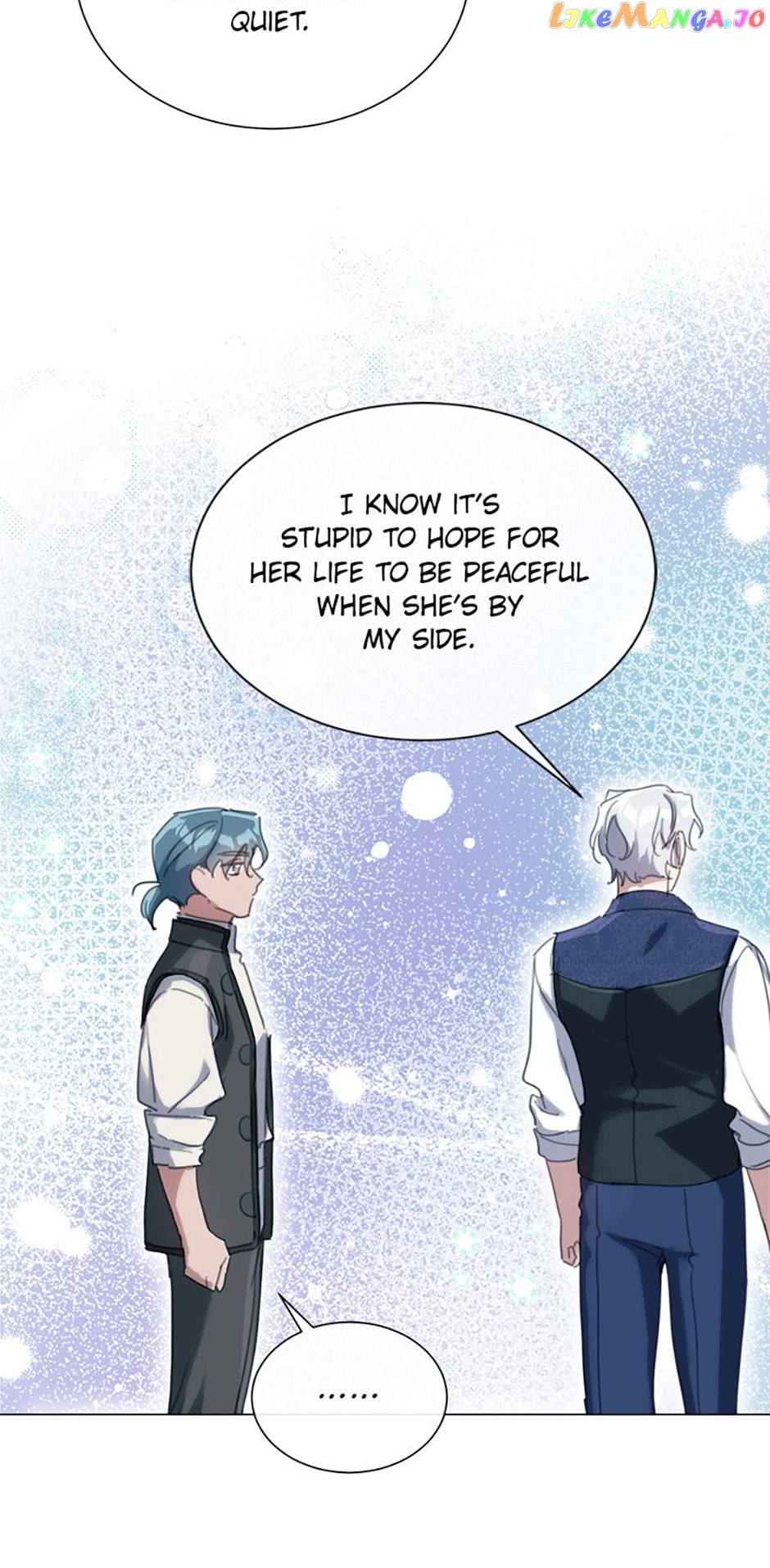No More Nice Sis Chapter 58 - page 52
