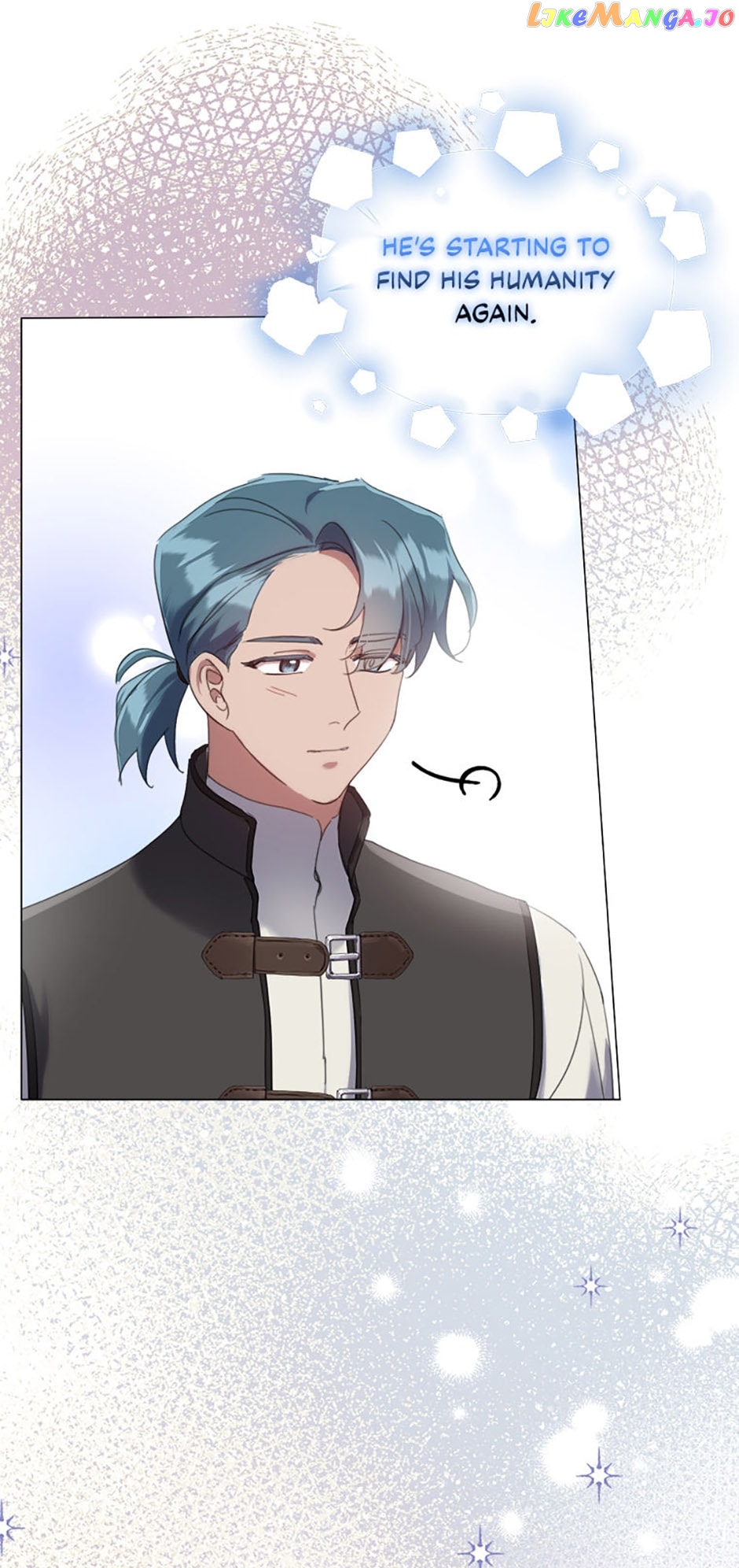 No More Nice Sis Chapter 58 - page 57