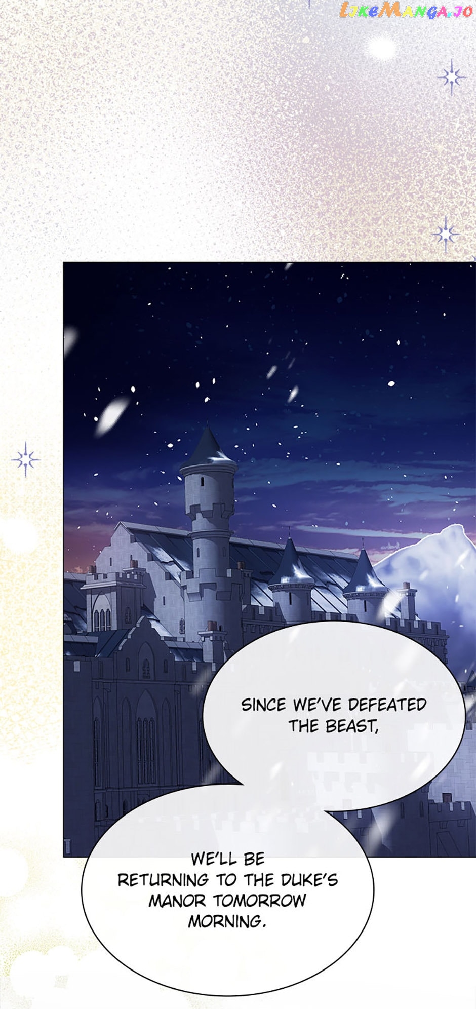 No More Nice Sis Chapter 58 - page 58