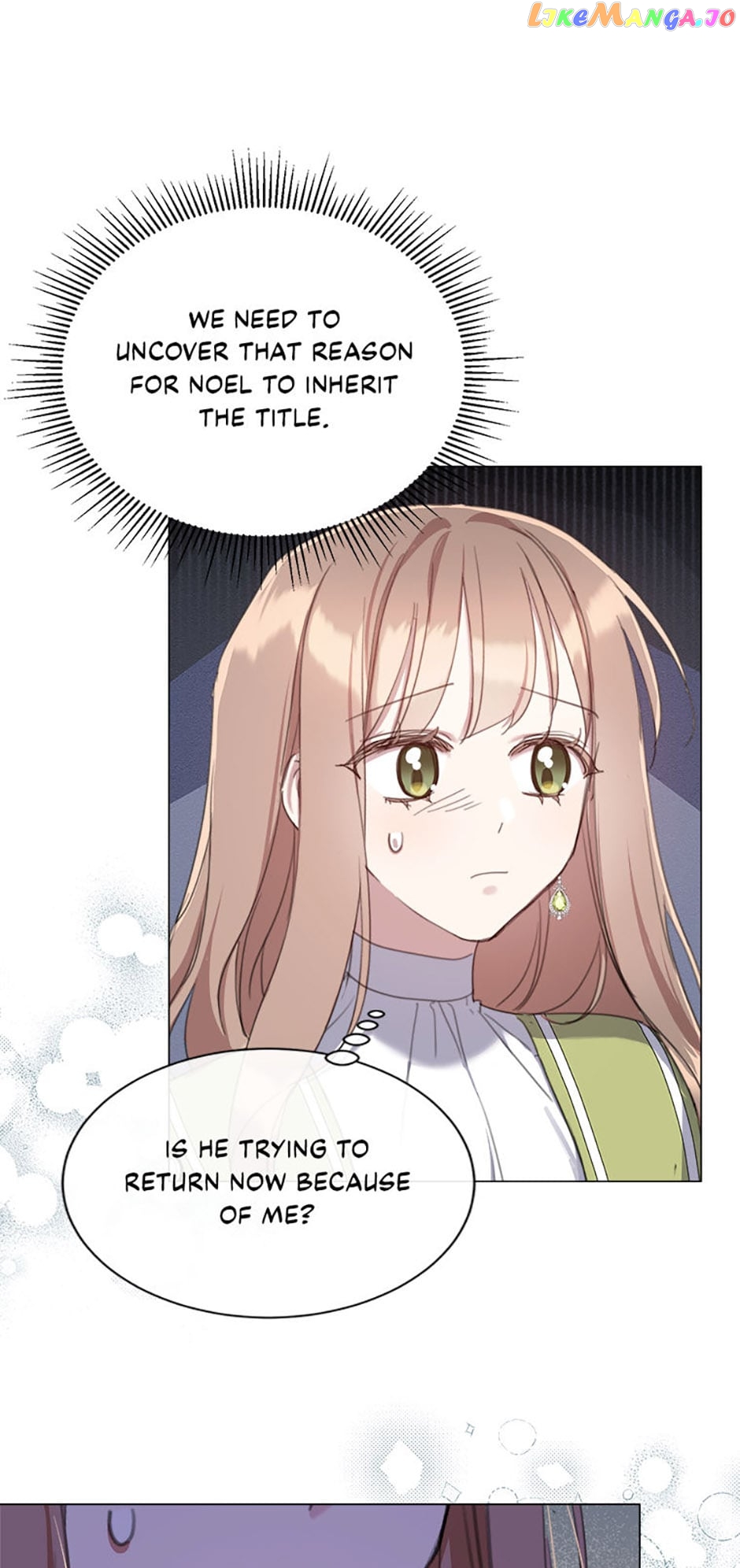 No More Nice Sis Chapter 58 - page 60