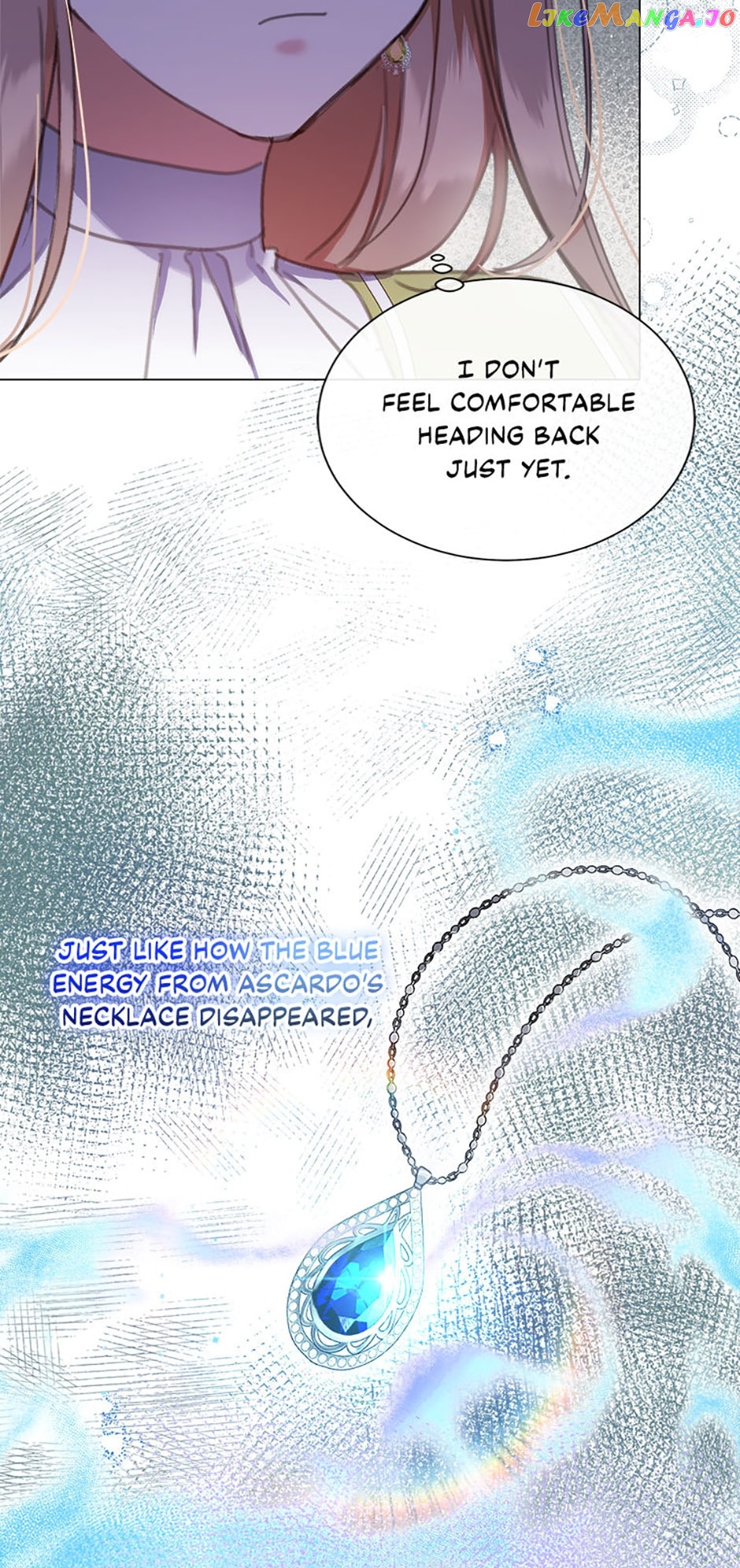 No More Nice Sis Chapter 58 - page 61