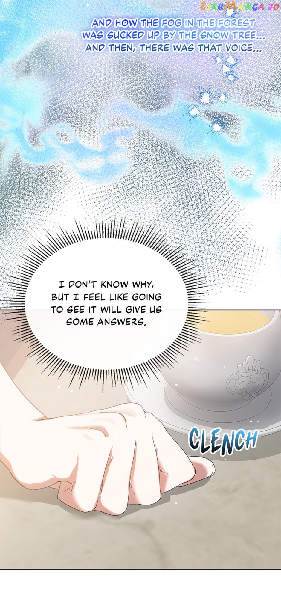No More Nice Sis Chapter 58 - page 62