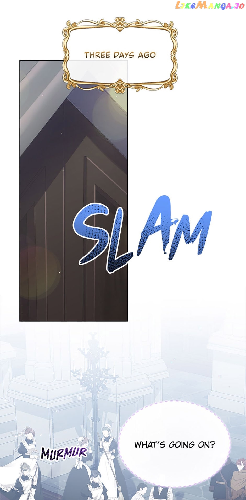 No More Nice Sis Chapter 58 - page 8