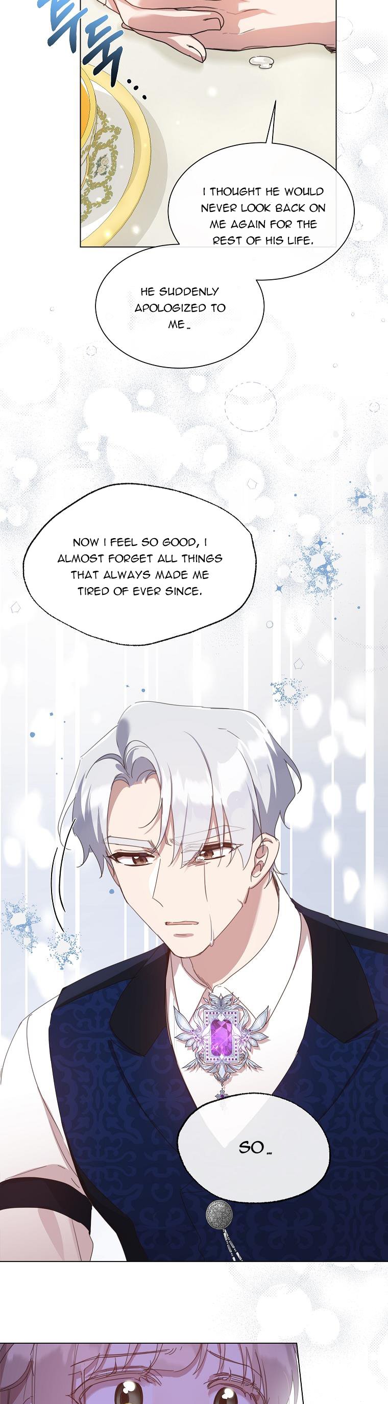 No More Nice Sis chapter 29 - page 13