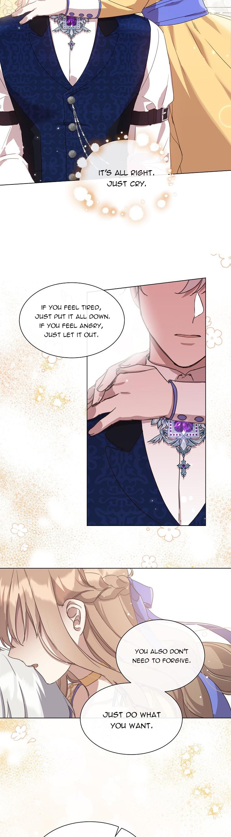 No More Nice Sis chapter 29 - page 15