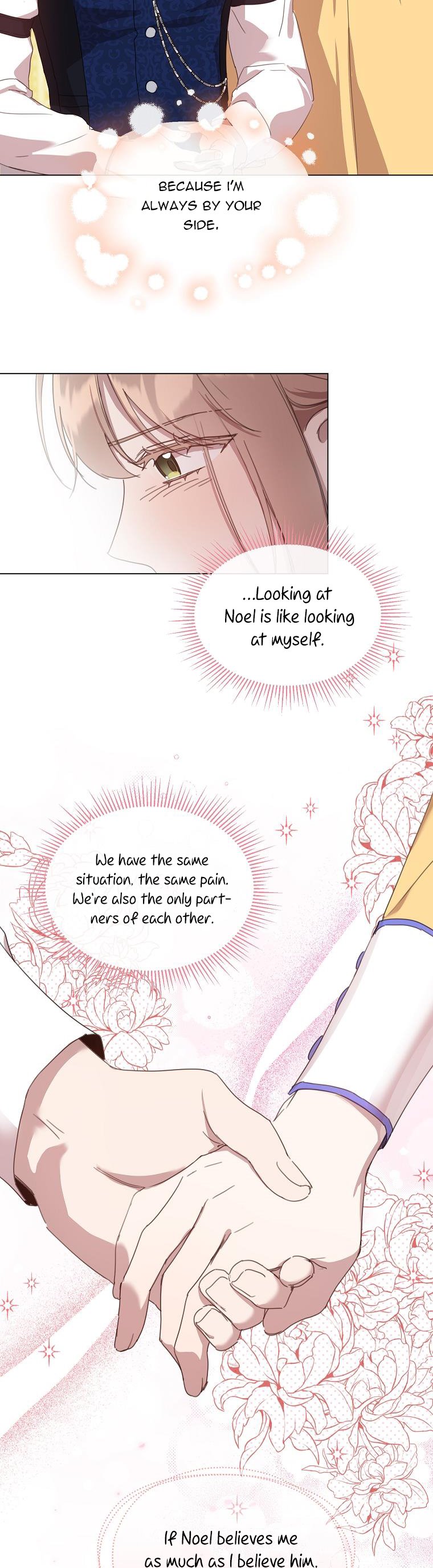No More Nice Sis chapter 29 - page 17
