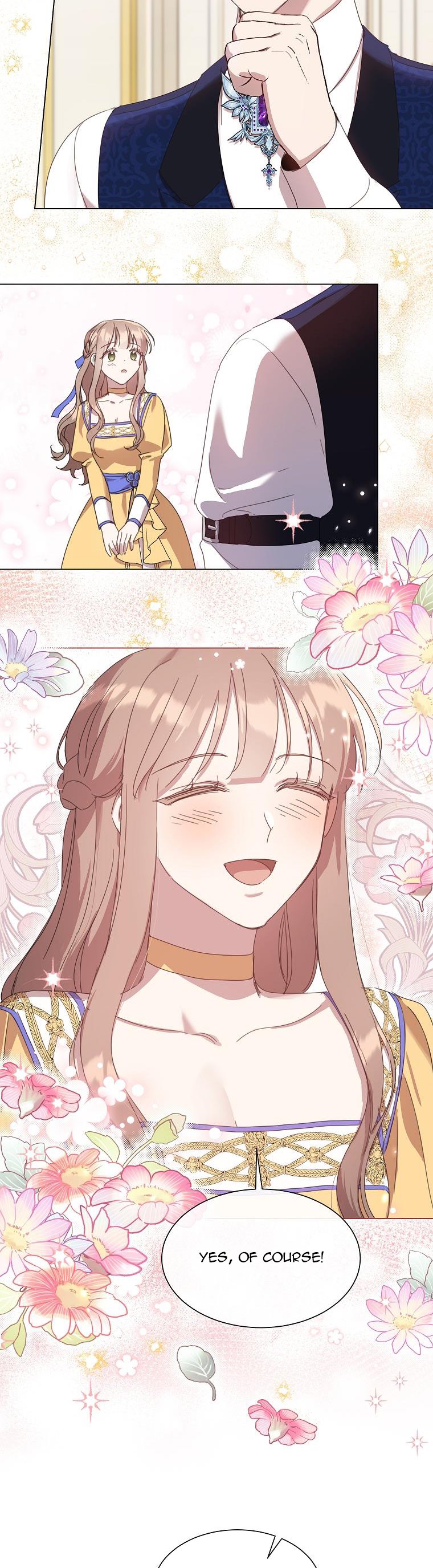 No More Nice Sis chapter 29 - page 22