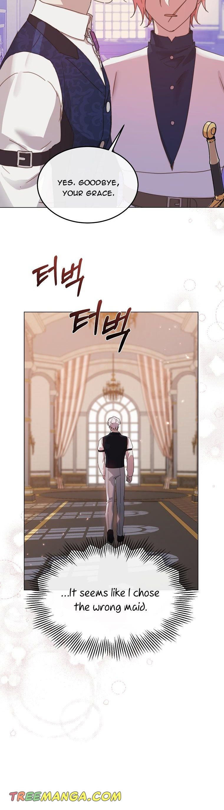 No More Nice Sis chapter 29 - page 24