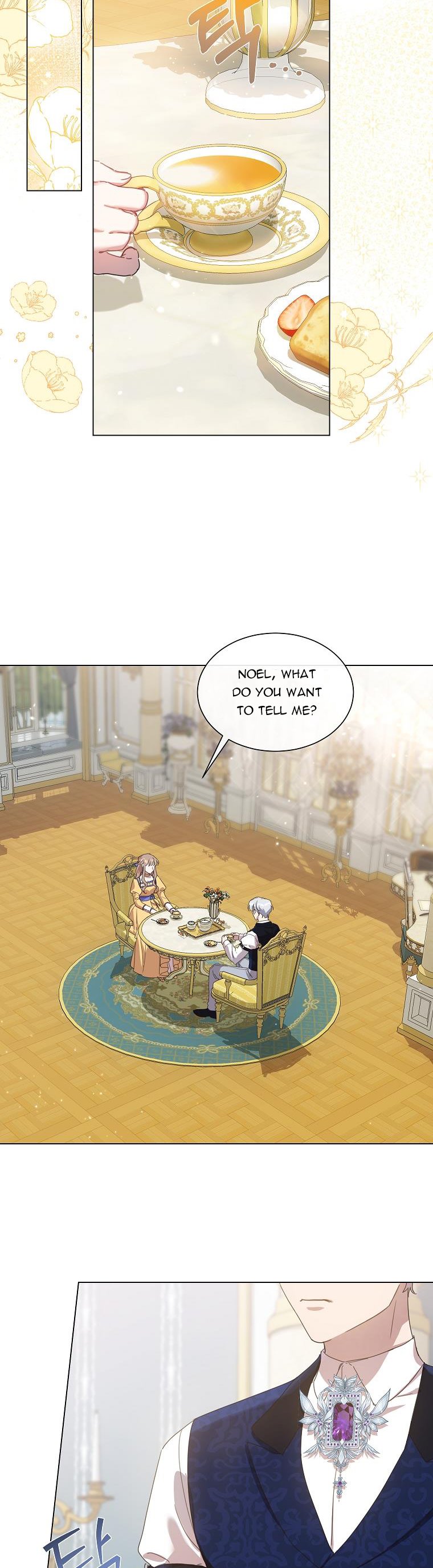 No More Nice Sis chapter 29 - page 4