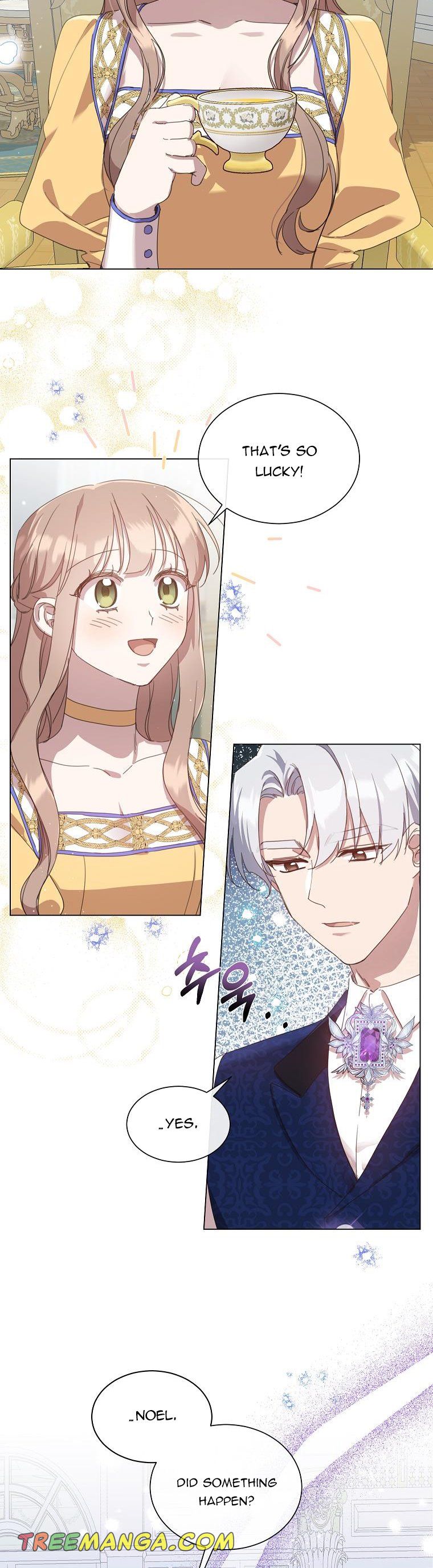 No More Nice Sis chapter 29 - page 6