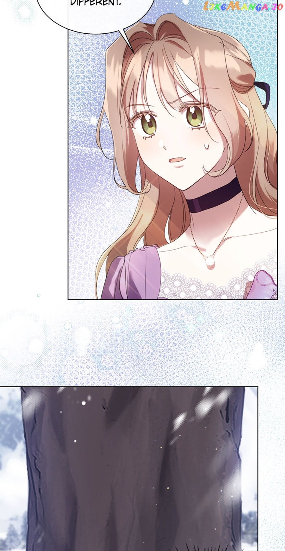 No More Nice Sis Chapter 57 - page 2