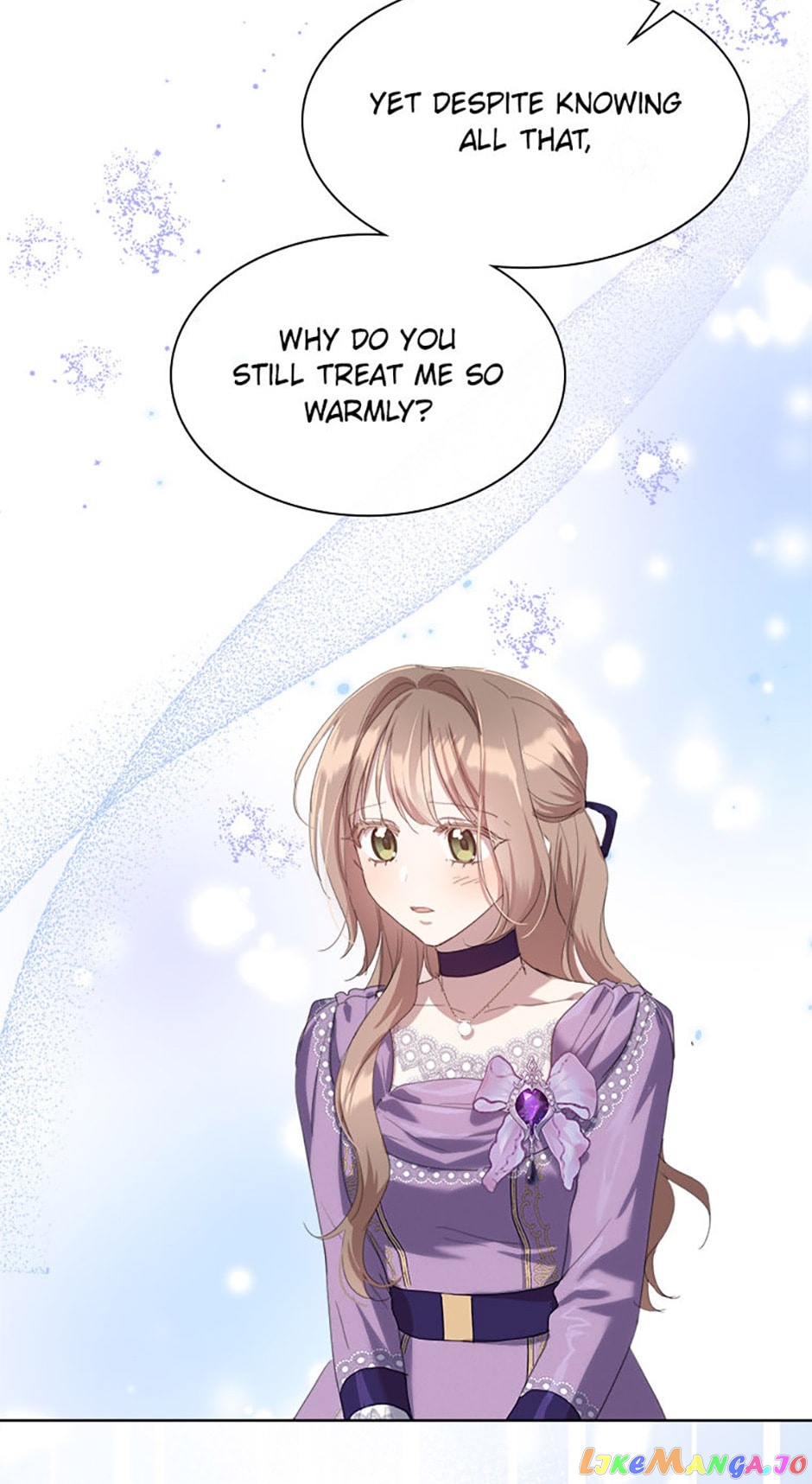 No More Nice Sis Chapter 56 - page 25