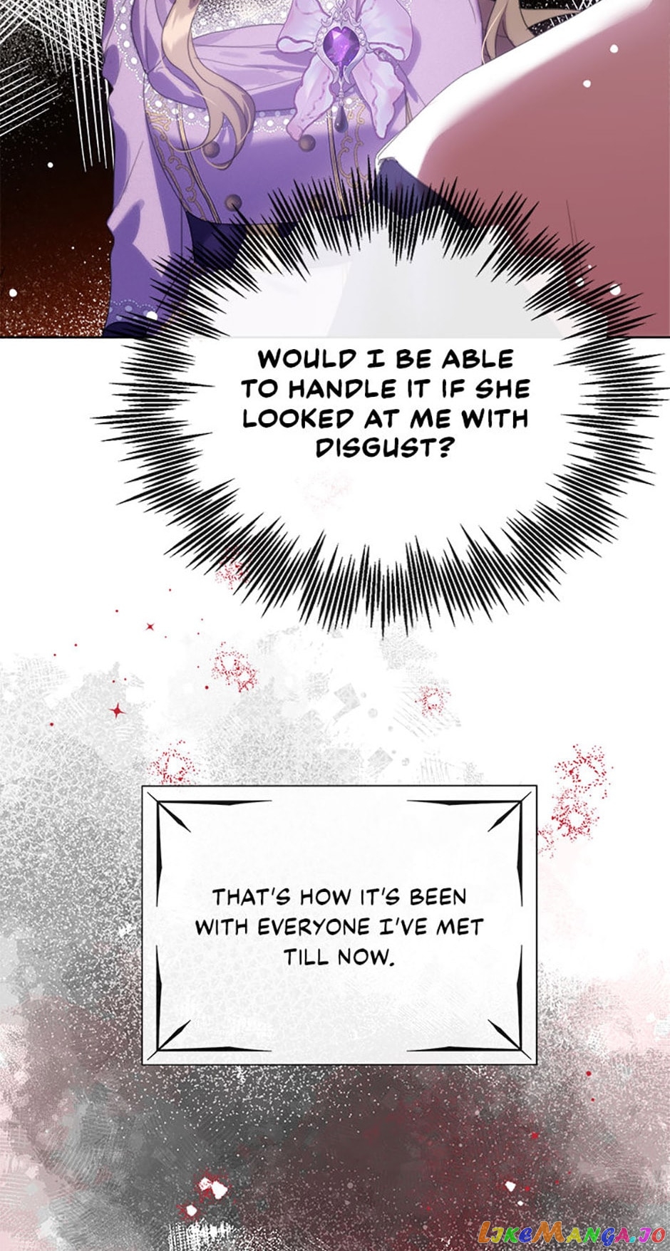 No More Nice Sis Chapter 56 - page 30