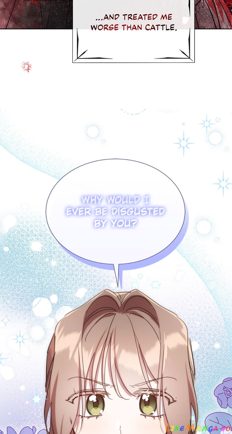No More Nice Sis Chapter 56 - page 33