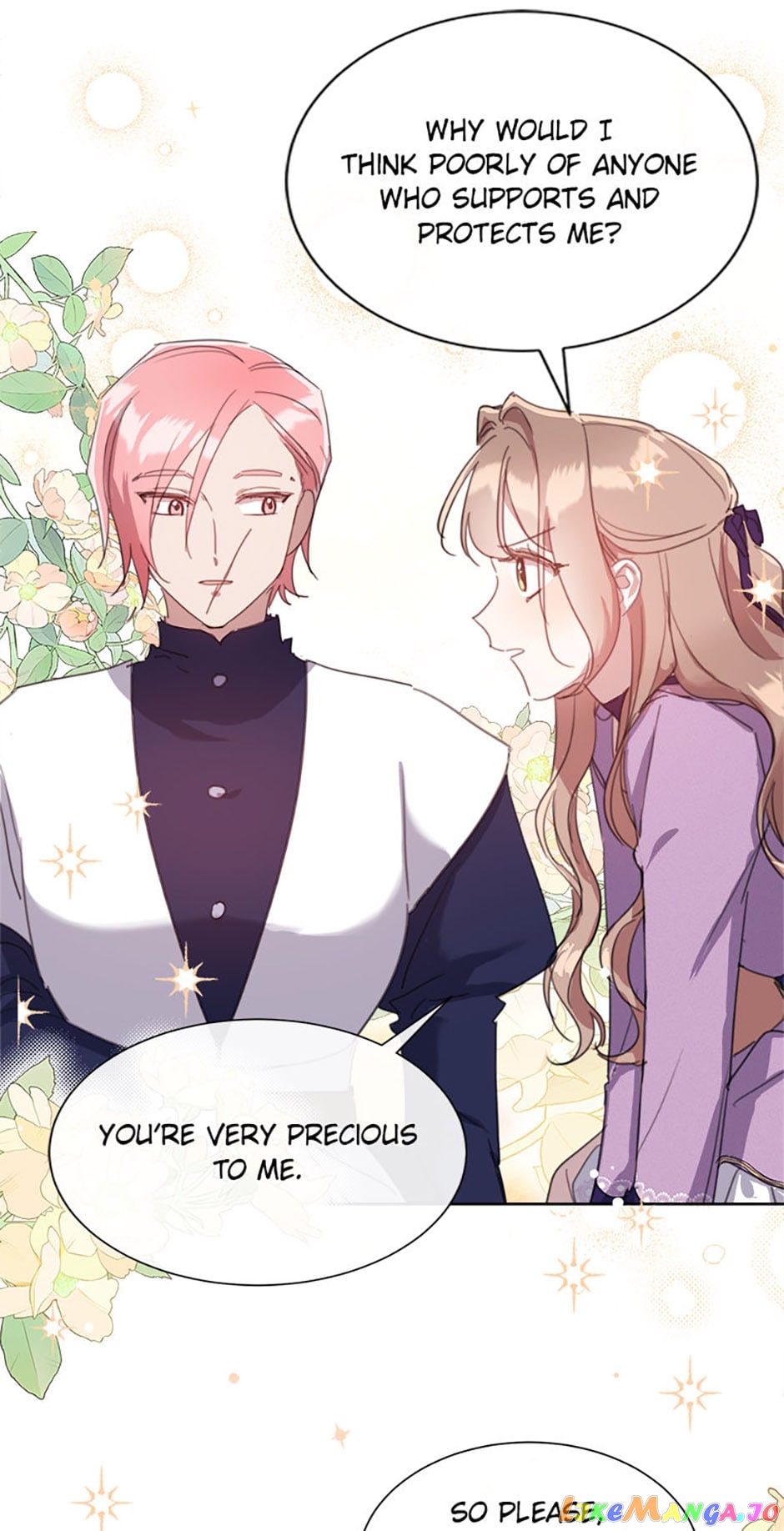 No More Nice Sis Chapter 56 - page 36
