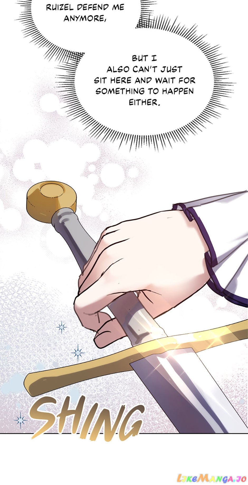 No More Nice Sis Chapter 56 - page 42