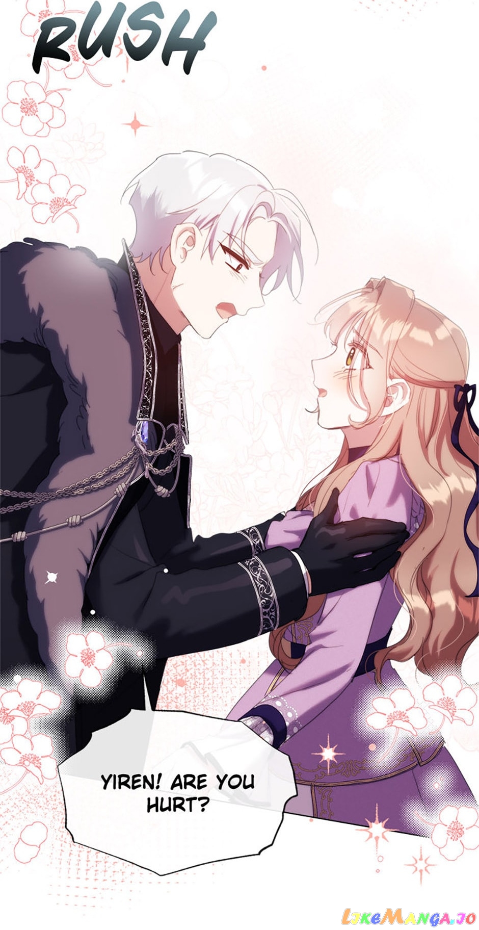 No More Nice Sis Chapter 56 - page 55