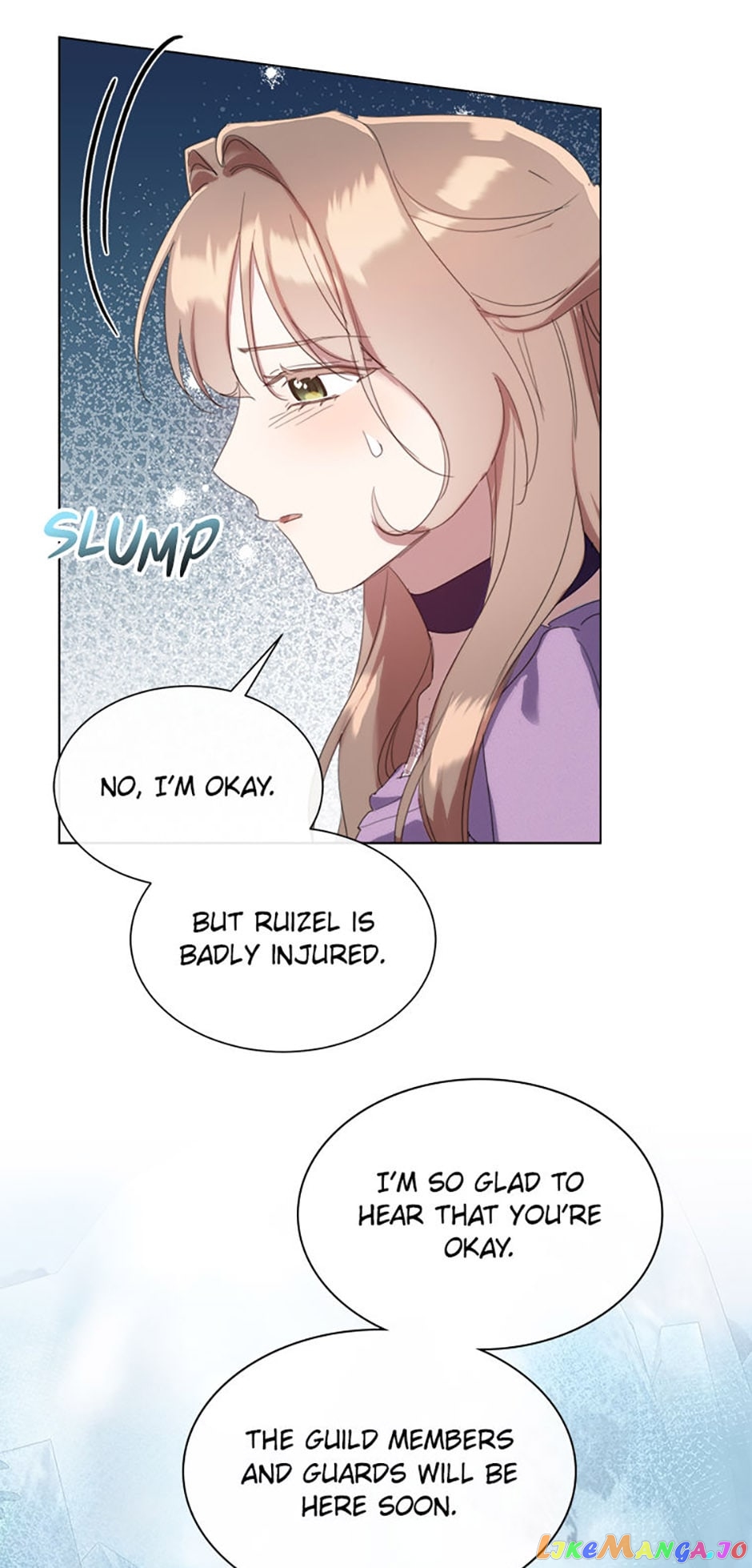 No More Nice Sis Chapter 56 - page 56