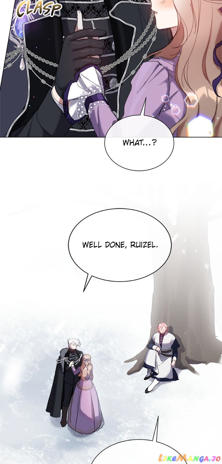 No More Nice Sis Chapter 56 - page 58