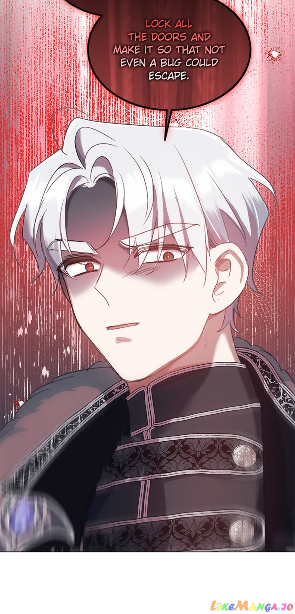 No More Nice Sis Chapter 56 - page 61
