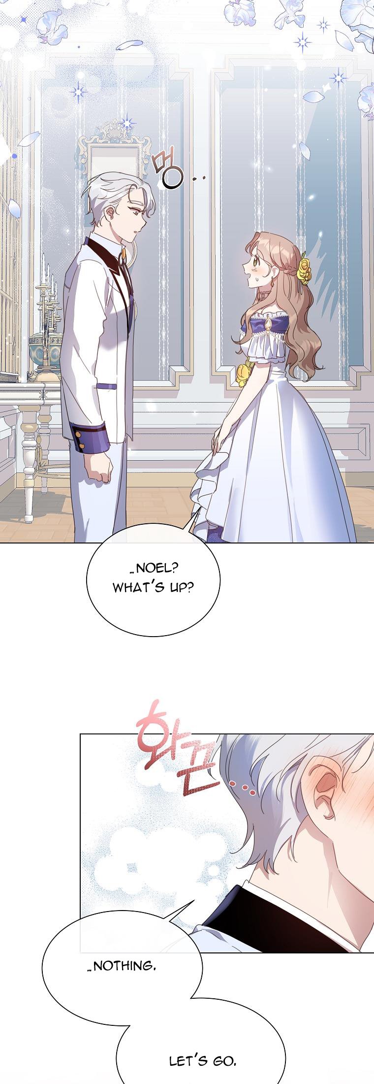 No More Nice Sis chapter 30 - page 10