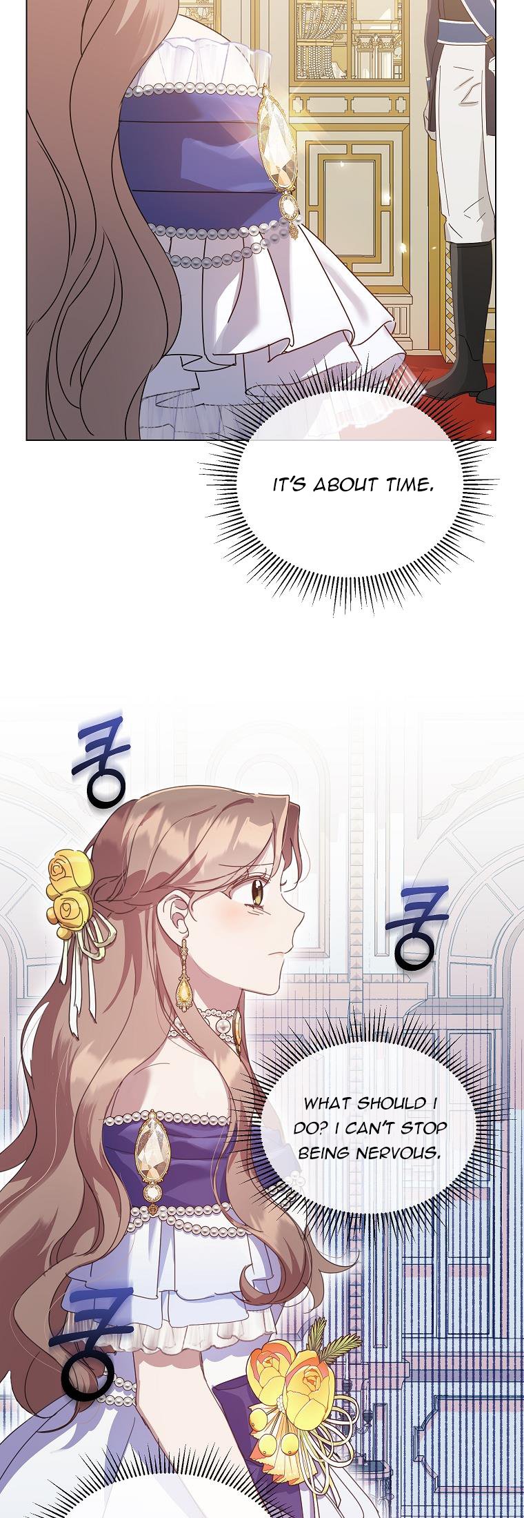 No More Nice Sis chapter 30 - page 15